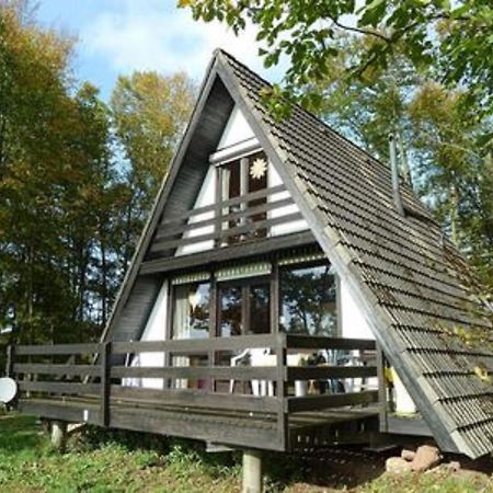 Feriendorf Sulzfeld Villa Sulzfeld  Exterior foto