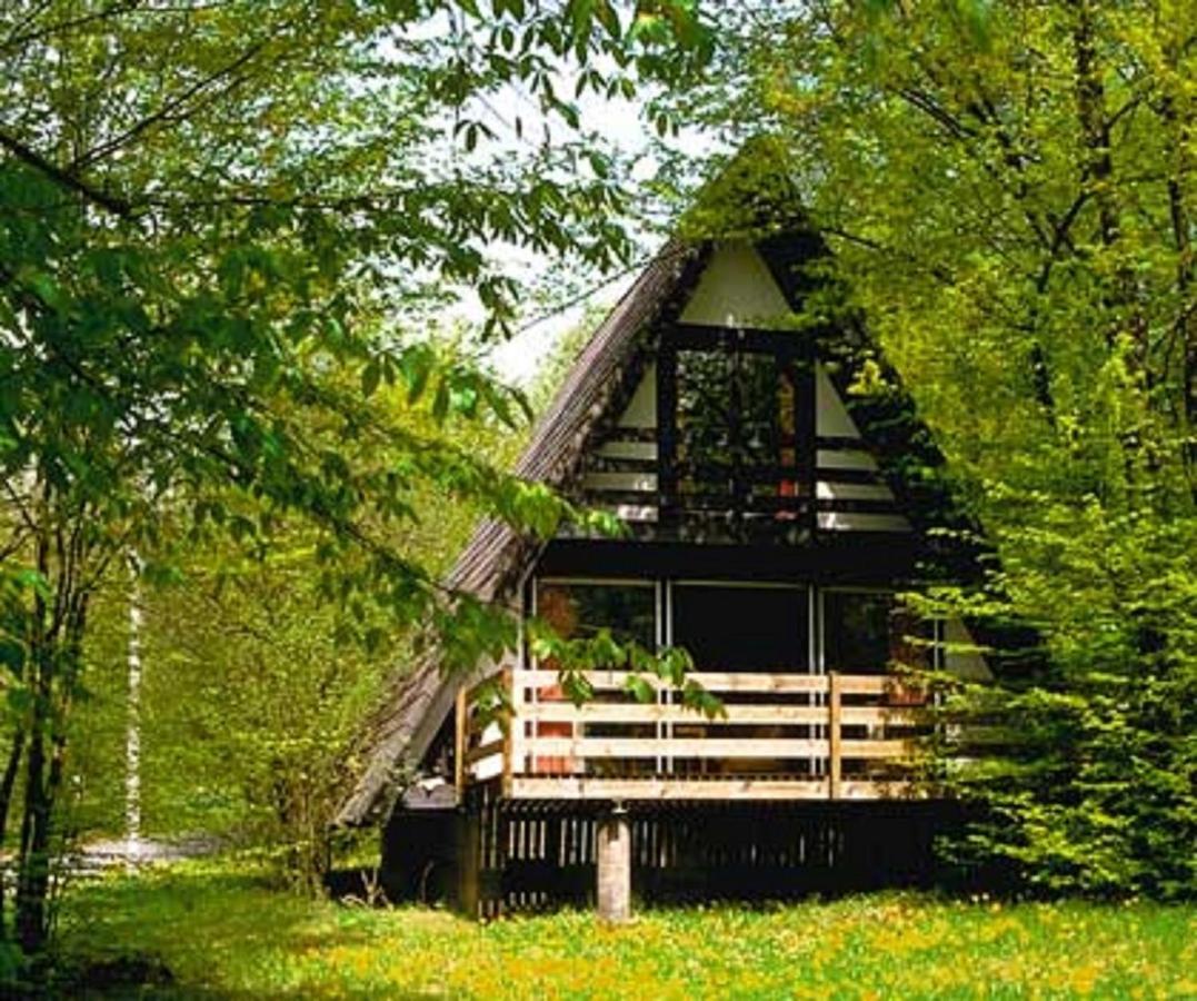 Feriendorf Sulzfeld Villa Sulzfeld  Exterior foto