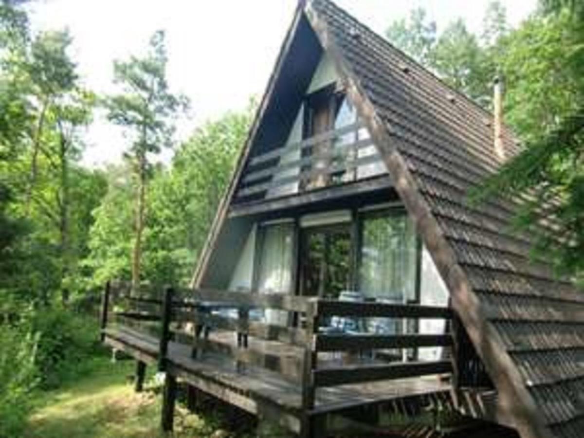 Feriendorf Sulzfeld Villa Sulzfeld  Exterior foto