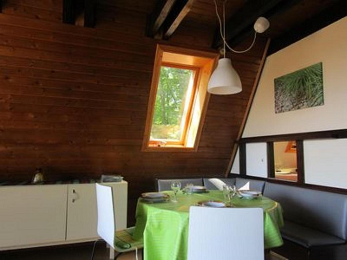 Feriendorf Sulzfeld Villa Sulzfeld  Exterior foto