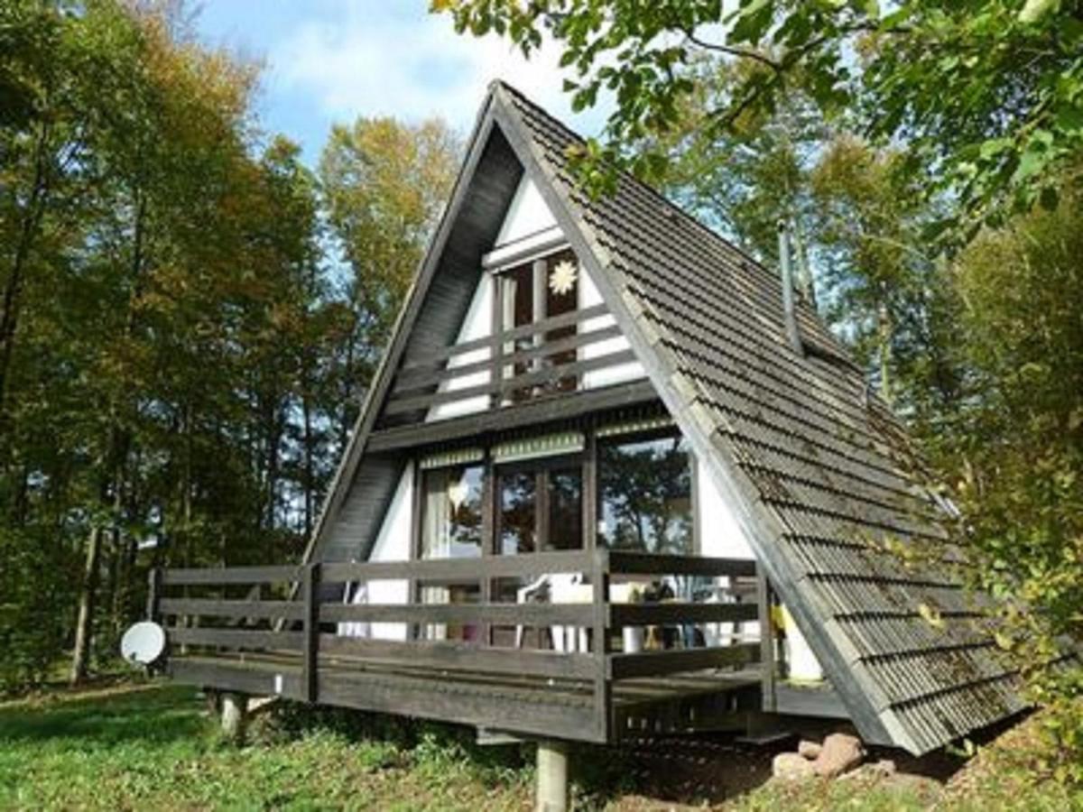Feriendorf Sulzfeld Villa Sulzfeld  Exterior foto
